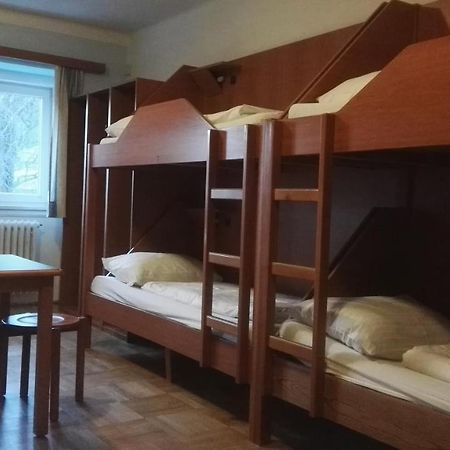 Haus Wendy Hostel Mauterndorf  Luaran gambar