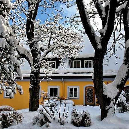 Haus Wendy Hostel Mauterndorf  Luaran gambar
