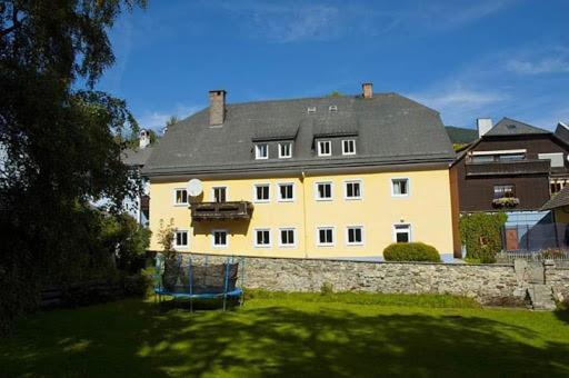 Haus Wendy Hostel Mauterndorf  Luaran gambar