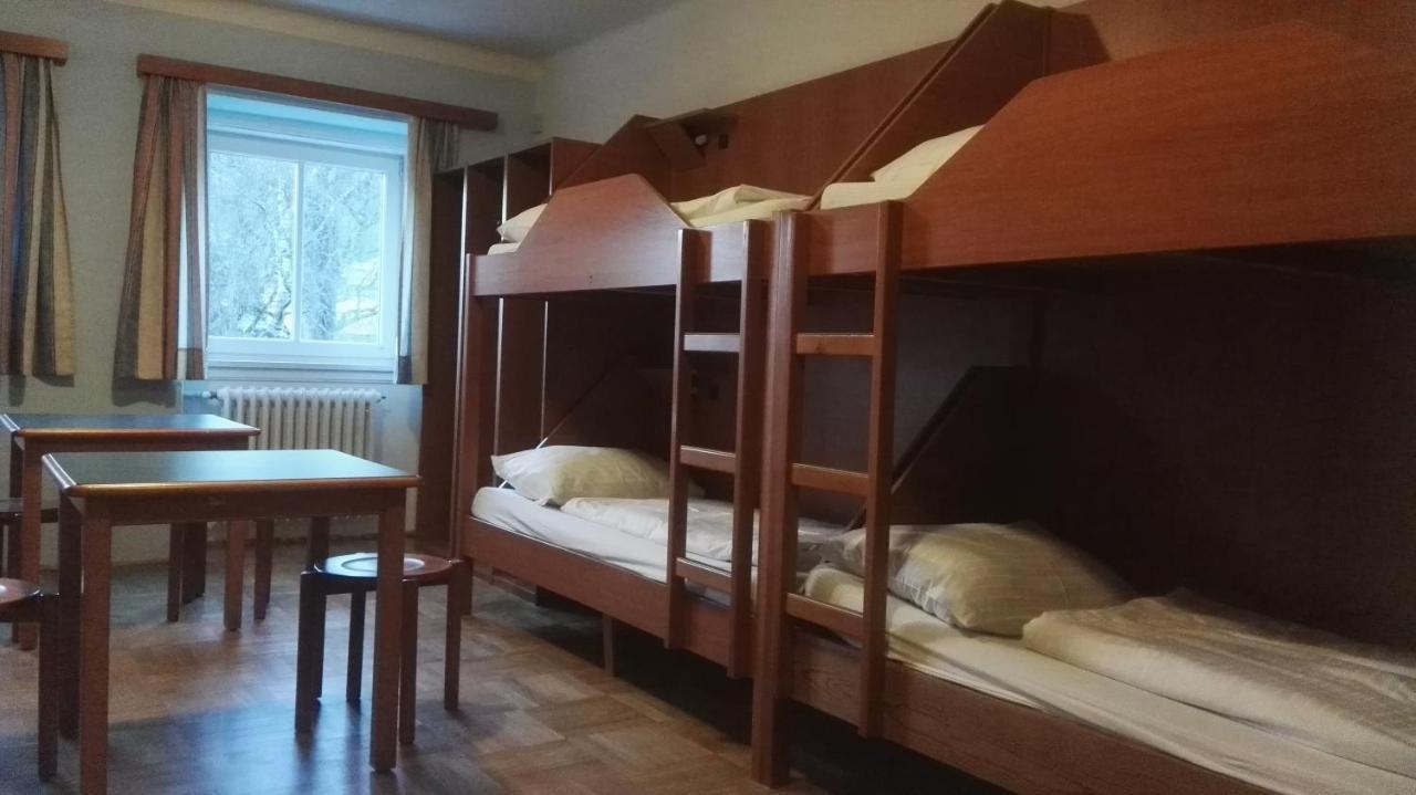 Haus Wendy Hostel Mauterndorf  Luaran gambar