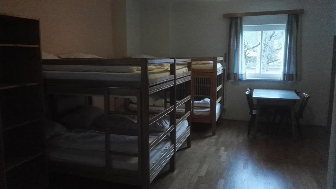 Haus Wendy Hostel Mauterndorf  Luaran gambar