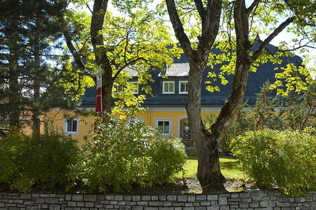 Haus Wendy Hostel Mauterndorf  Luaran gambar