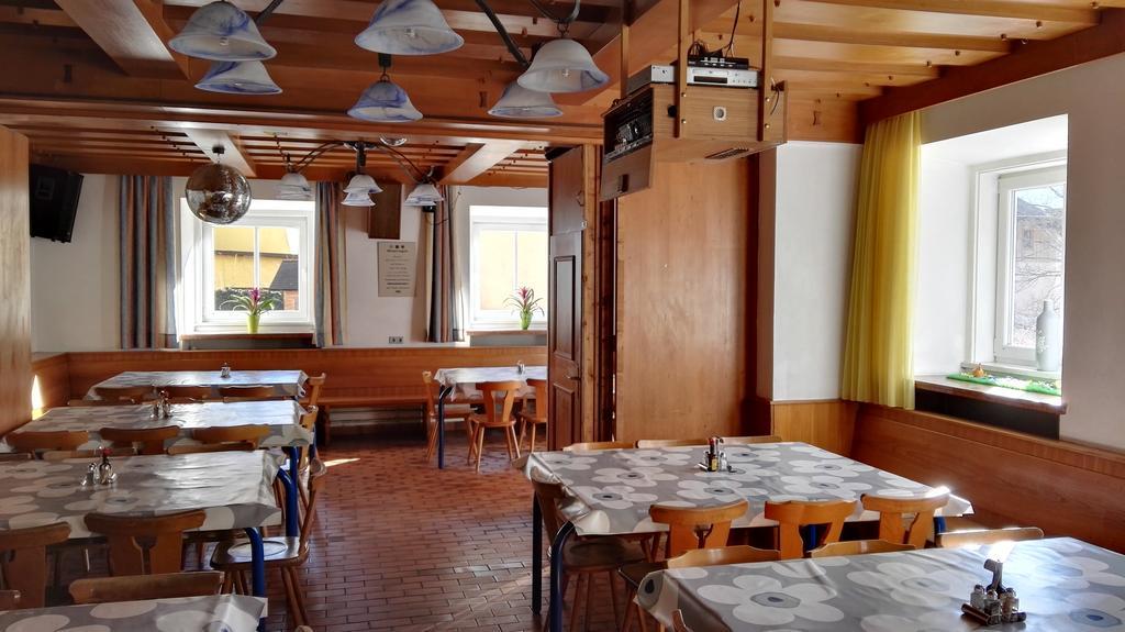 Haus Wendy Hostel Mauterndorf  Luaran gambar