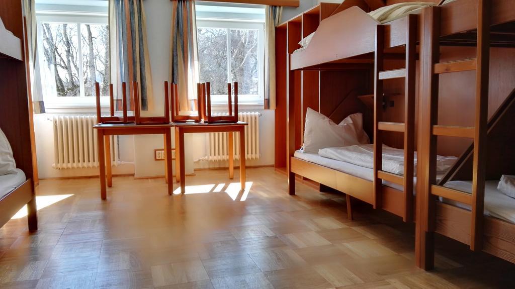Haus Wendy Hostel Mauterndorf  Luaran gambar