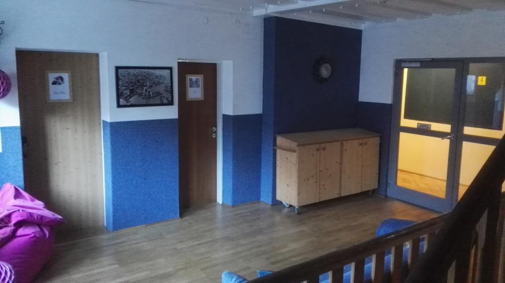 Haus Wendy Hostel Mauterndorf  Luaran gambar