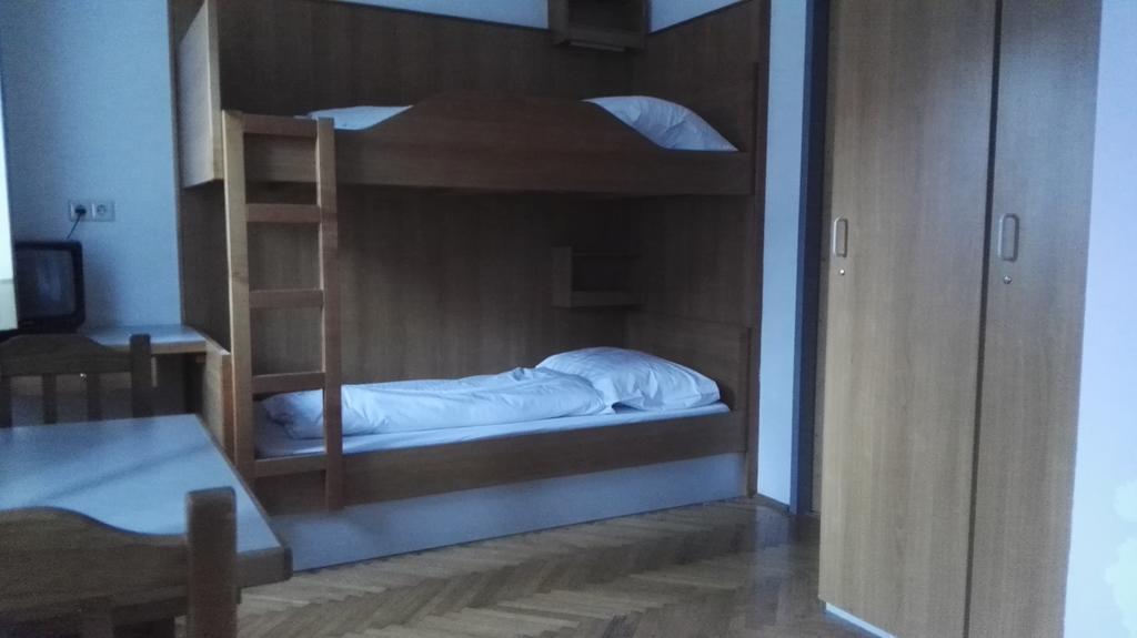Haus Wendy Hostel Mauterndorf  Luaran gambar