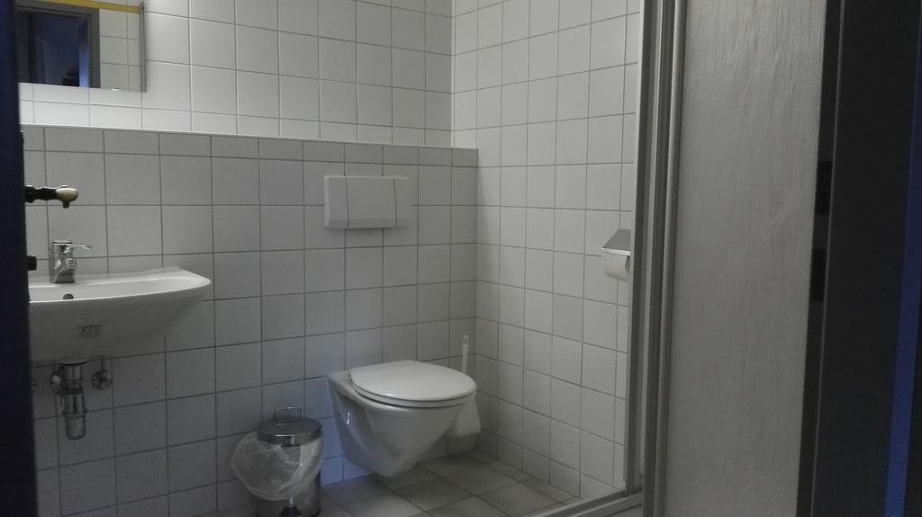 Haus Wendy Hostel Mauterndorf  Luaran gambar