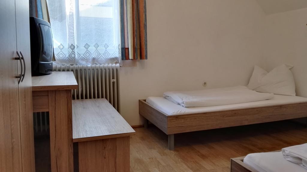 Haus Wendy Hostel Mauterndorf  Luaran gambar