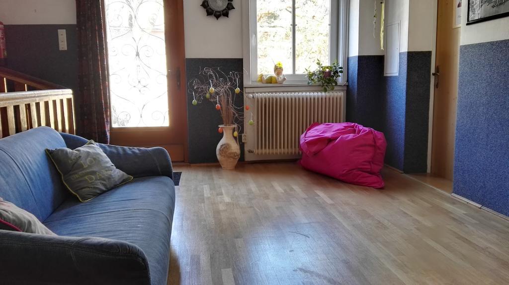 Haus Wendy Hostel Mauterndorf  Luaran gambar
