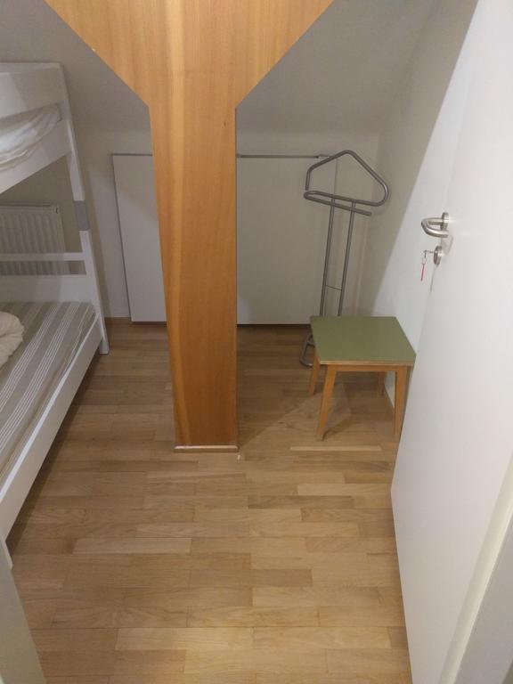 Haus Wendy Hostel Mauterndorf  Luaran gambar