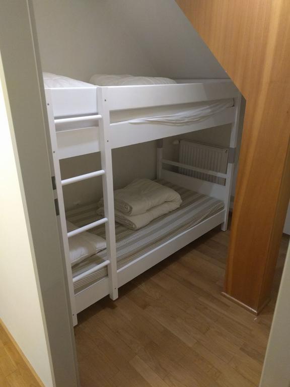 Haus Wendy Hostel Mauterndorf  Luaran gambar