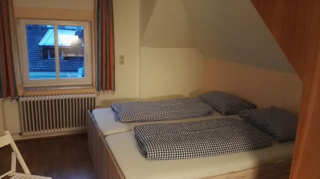 Haus Wendy Hostel Mauterndorf  Luaran gambar