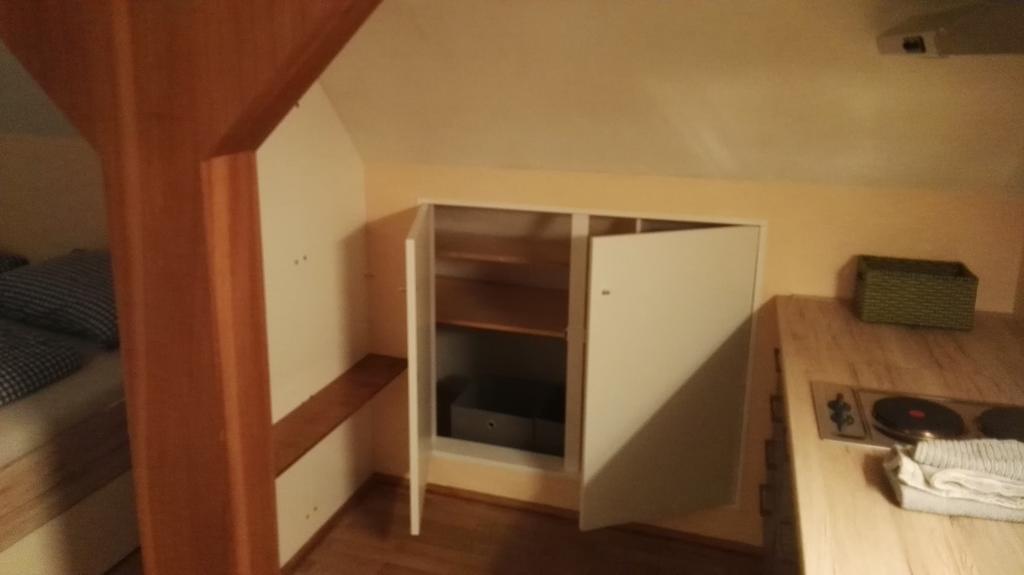 Haus Wendy Hostel Mauterndorf  Luaran gambar