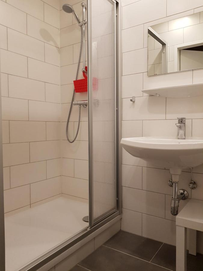Haus Wendy Hostel Mauterndorf  Luaran gambar