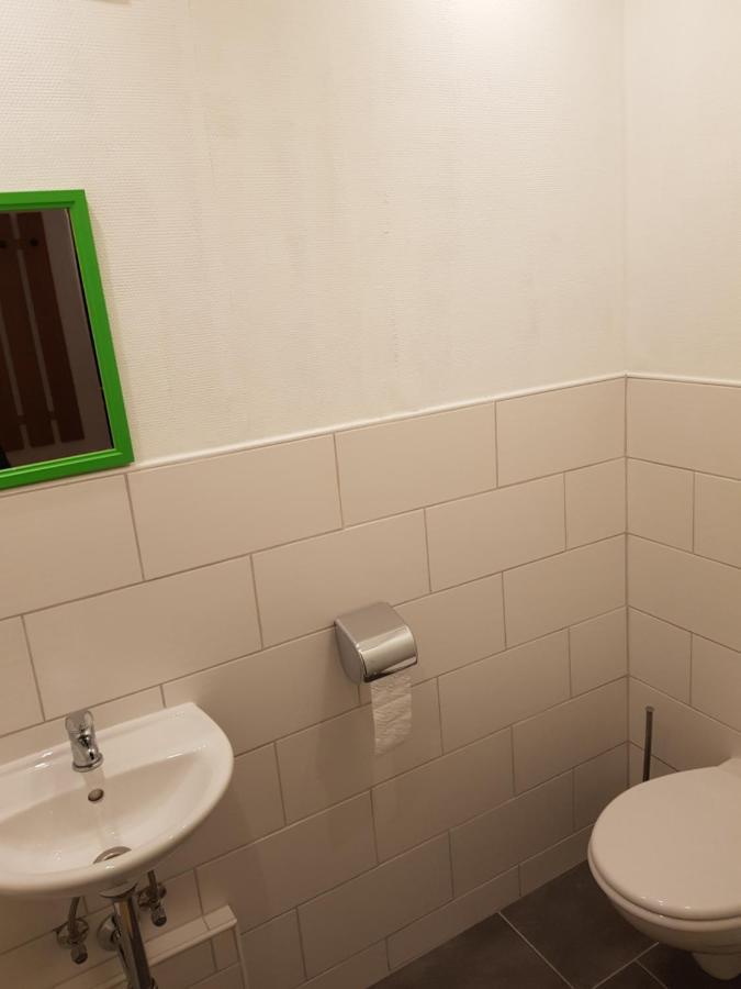 Haus Wendy Hostel Mauterndorf  Luaran gambar