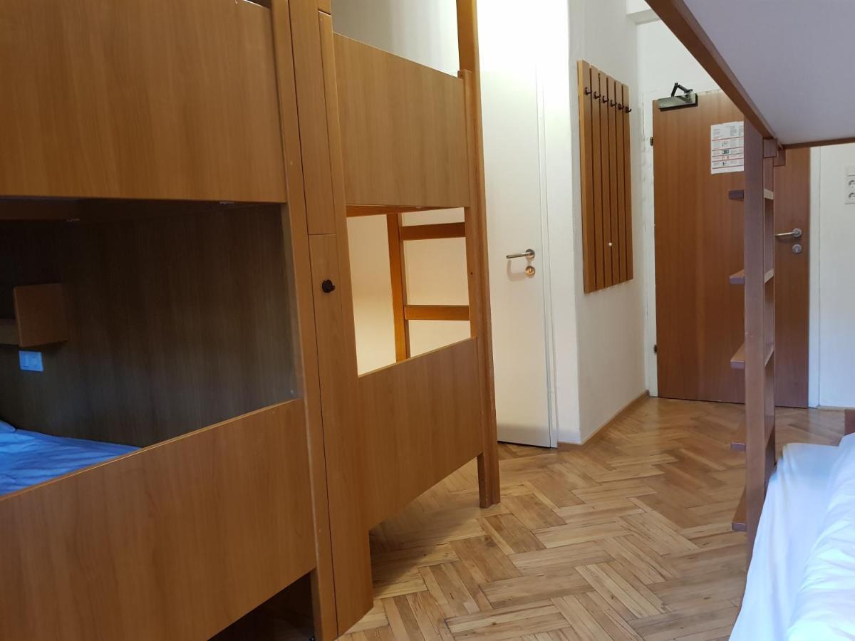 Haus Wendy Hostel Mauterndorf  Luaran gambar